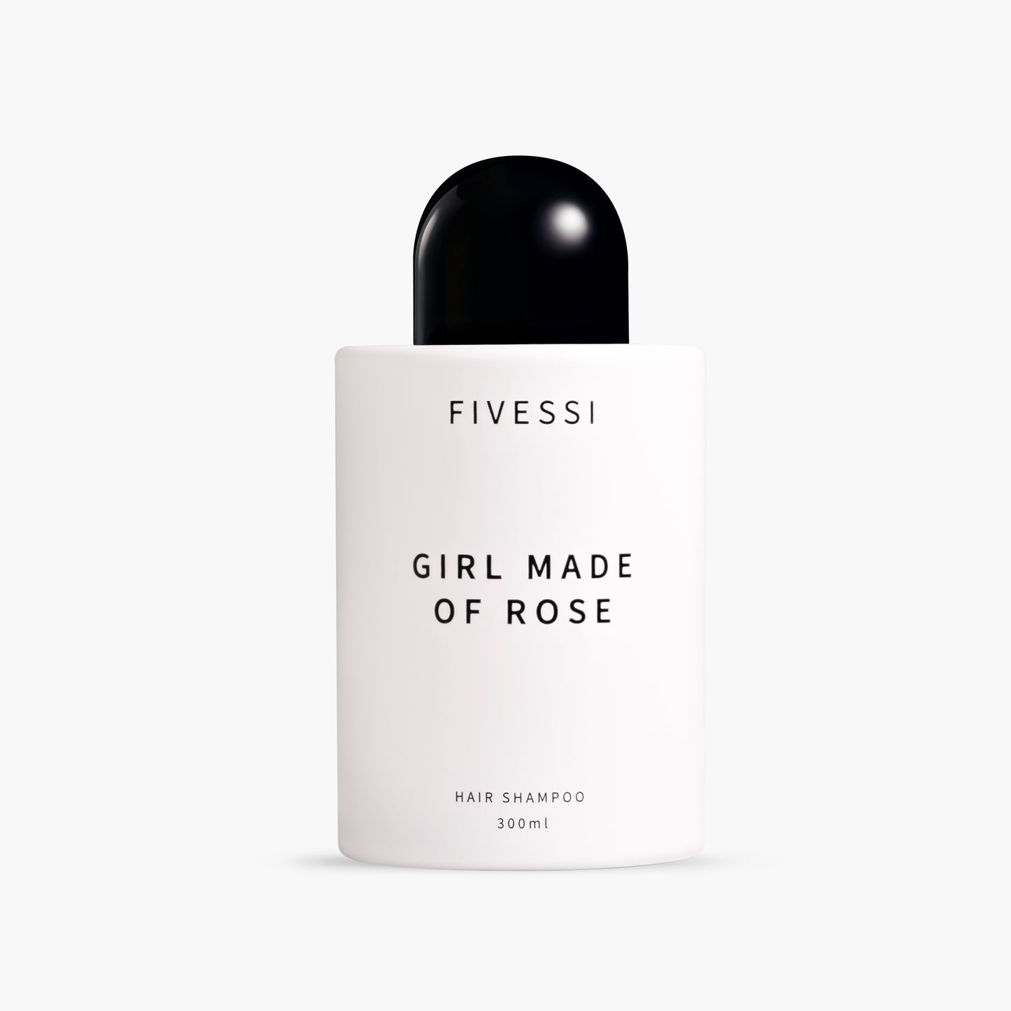 Champú para cabello Girl de Rosa 300ml