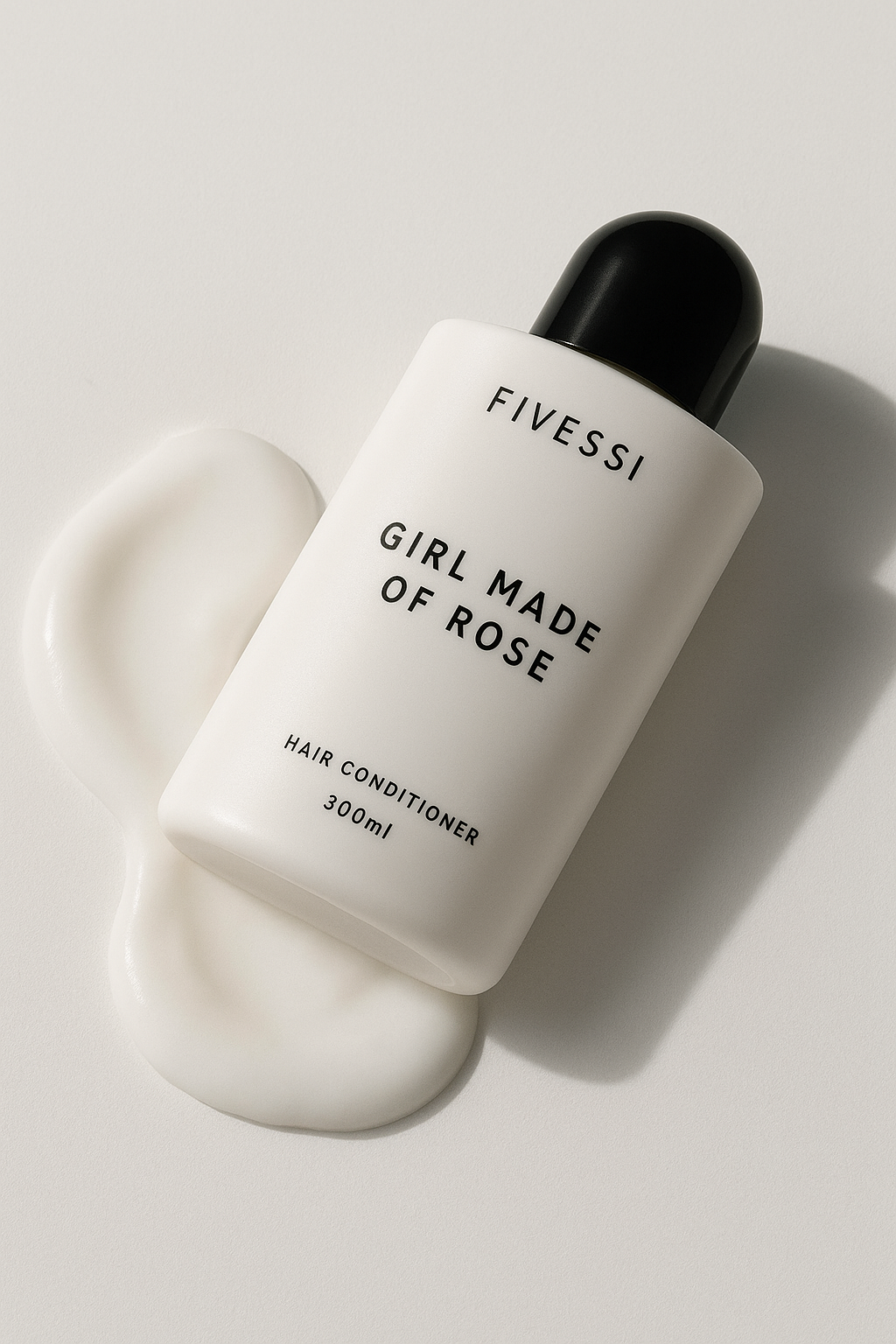 Girl made of Rose Shampoo & Conditioner 300ml