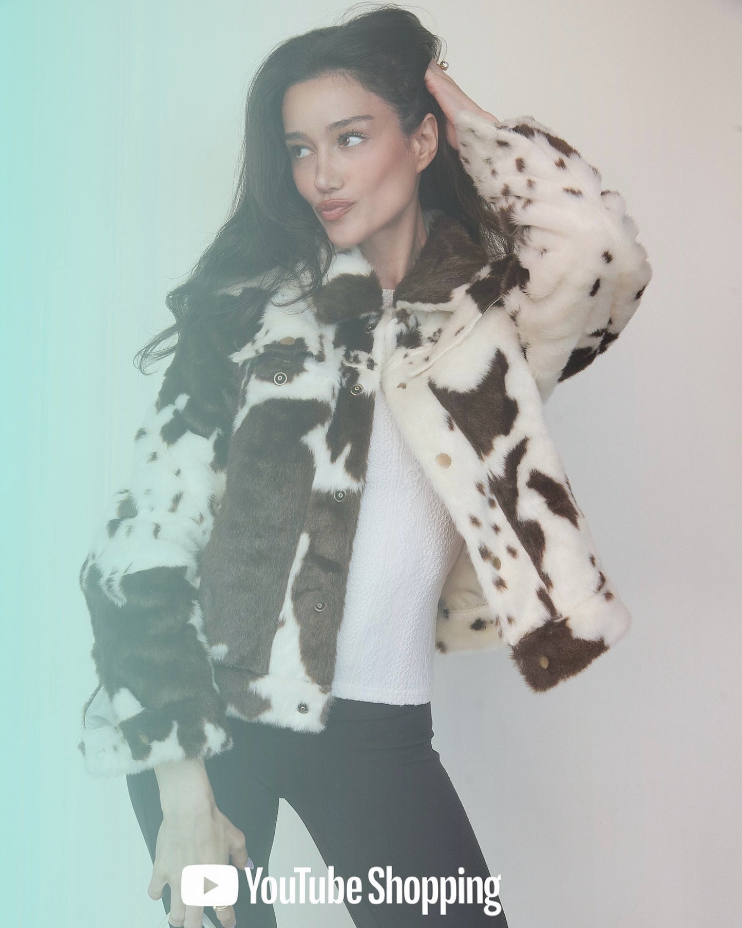 Majestic Mane Scalp Serum + Mini Lolipop Argan Oil