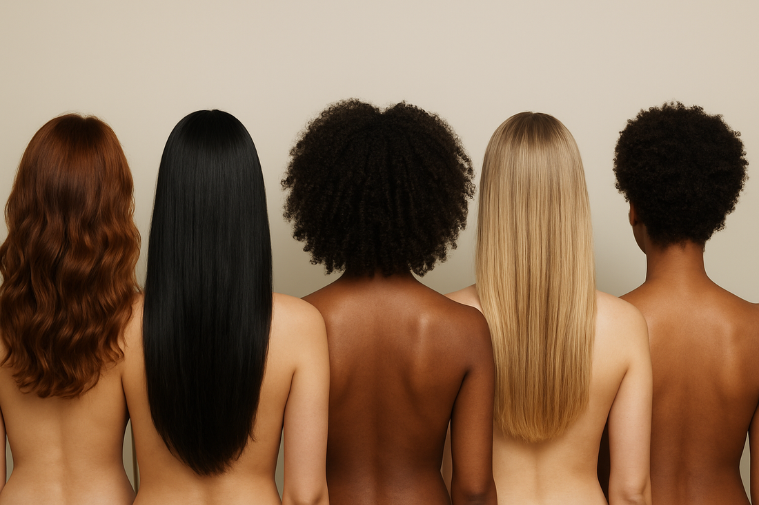 Beyond the Runway: Why Hair Is the Most Underrated Power Statement of Fashion Week