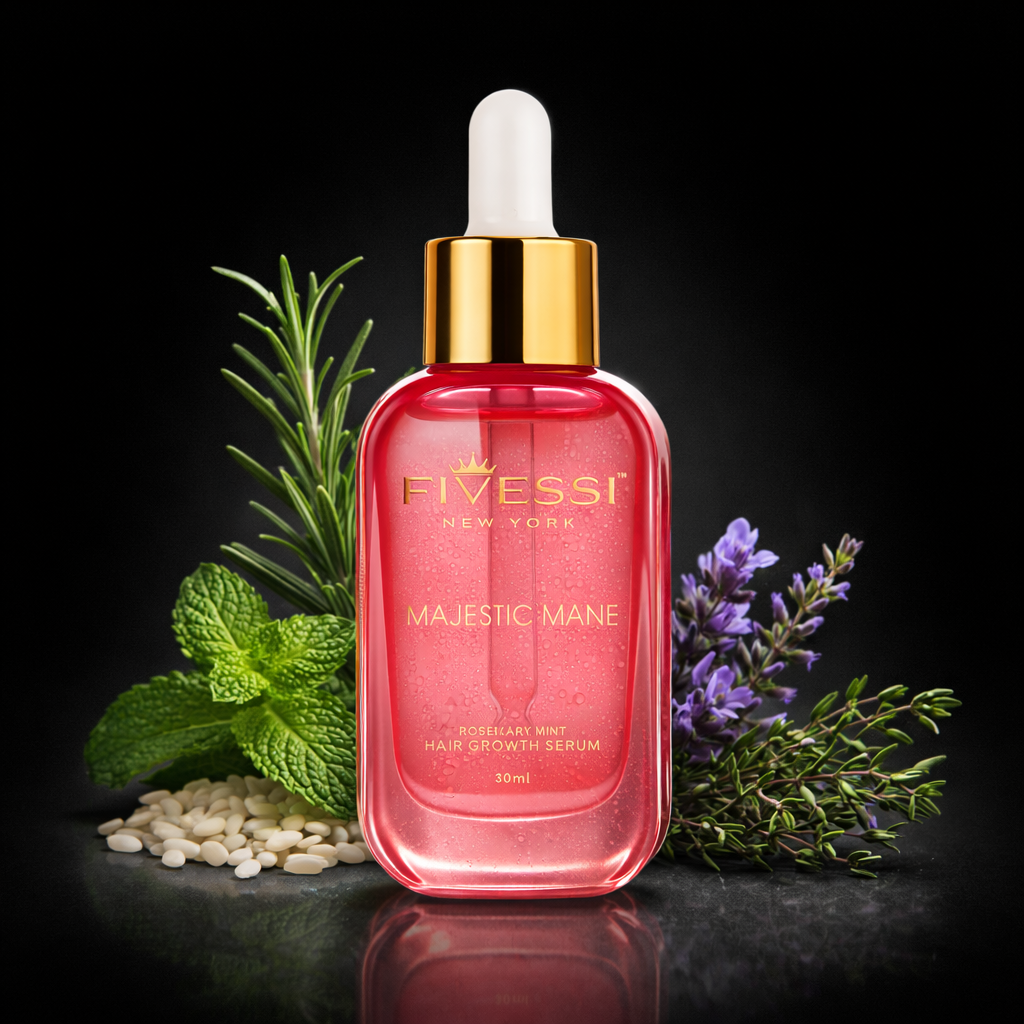 It’s not a “1-ingredient trend” -  it’s a FULL SYSTEM