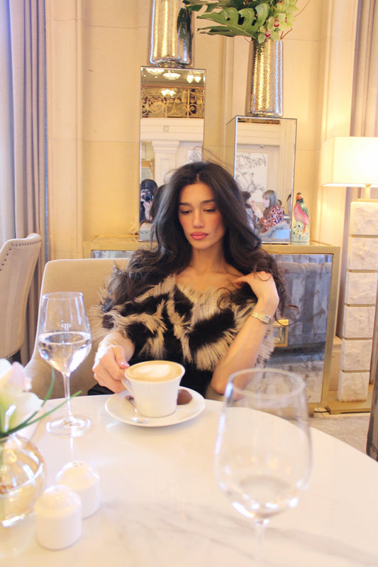 How to Fix Hair Thinning and Dandruff Naturally | Fivessi Majestic Mane