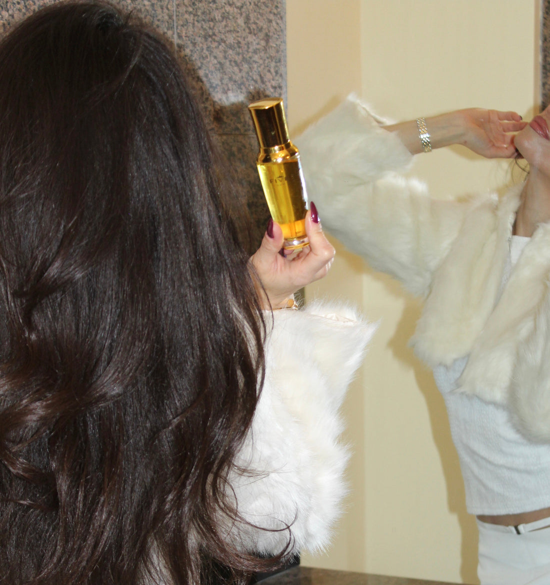 Argan Oil for Hair - How to Use it and Its Benefits