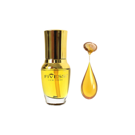 Mini Lolipop Argan Oil for Hair 20ml