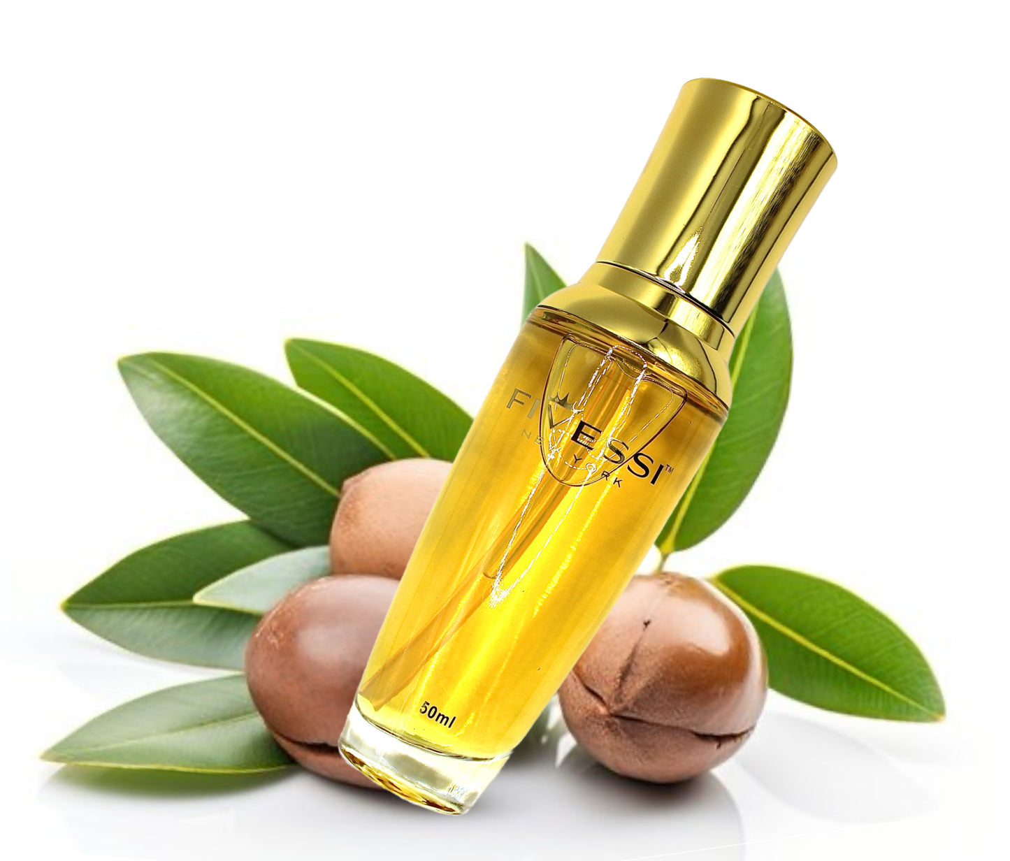 Lolipop Argan Oil for Hair 50ml