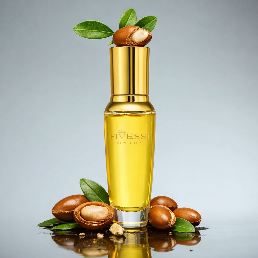 Aceite de argán Lolipop