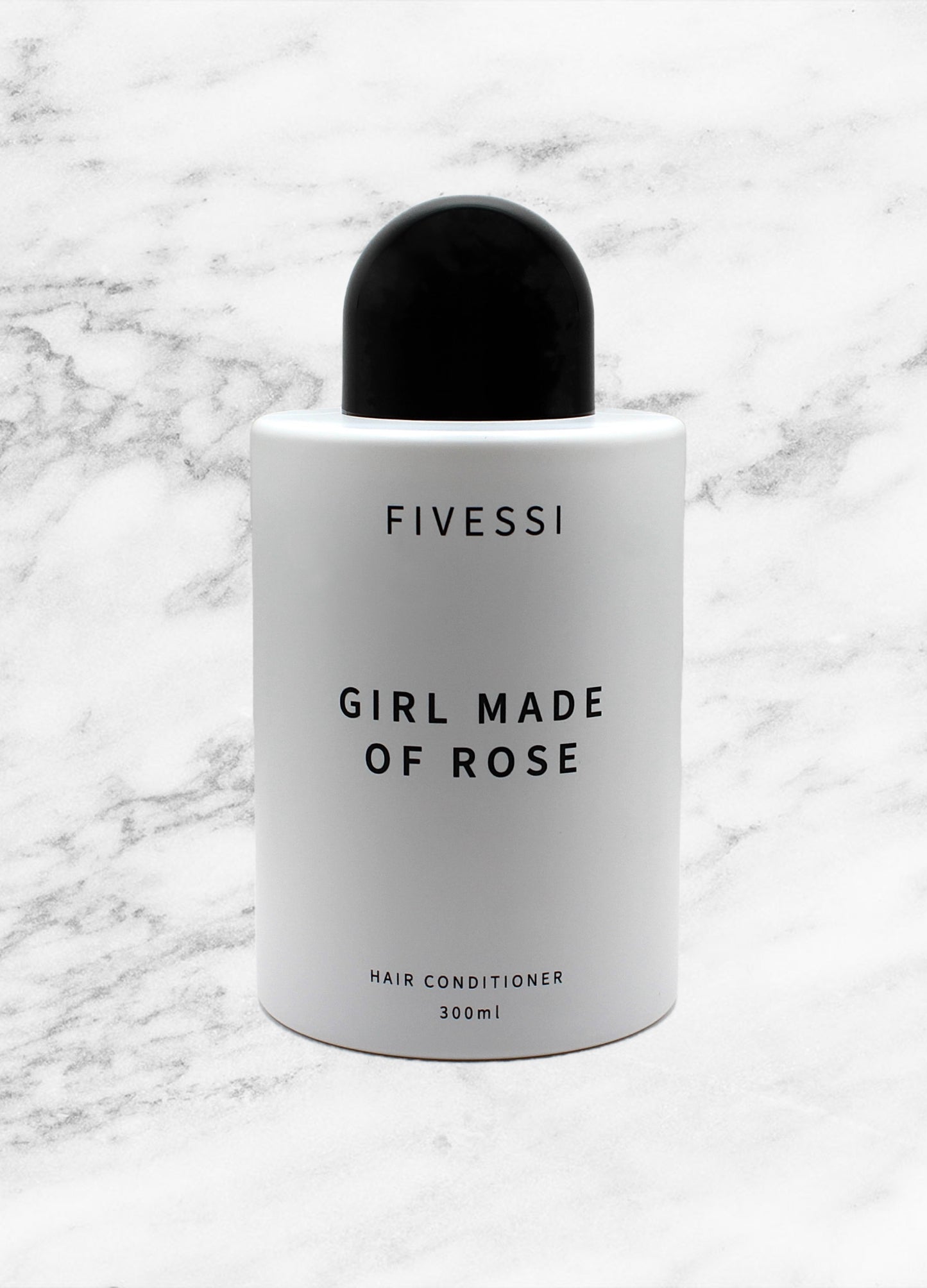 Hair Conditioner Girl made of Rose 300ml